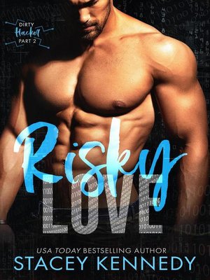 cover image of Risky Love (A Dirty Little Secrets Duet)